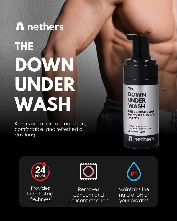 Nethers Intimate Wash 01