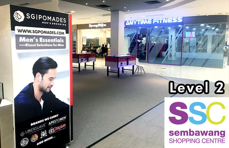 Sembawang Shopping Centre