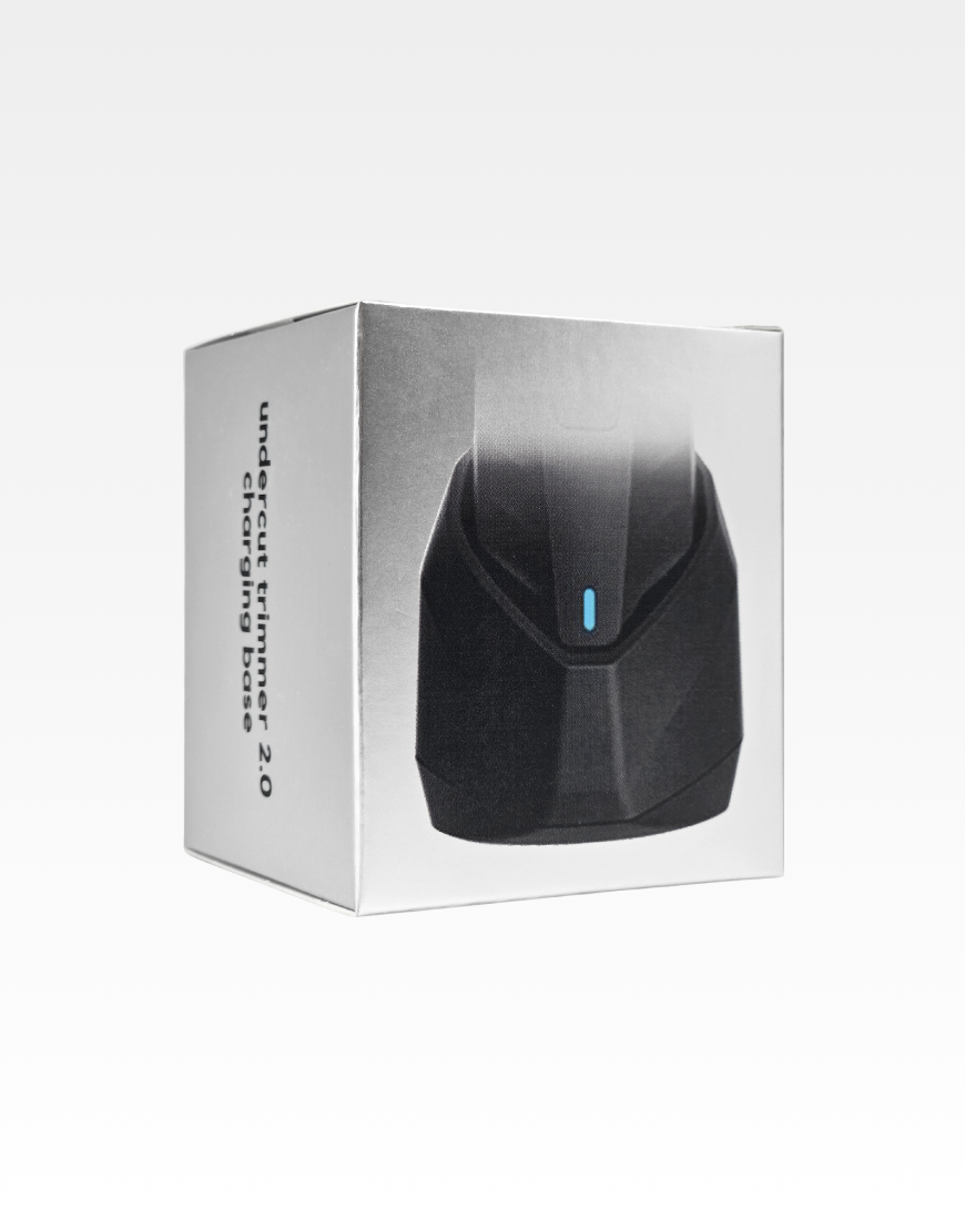 Nethers Complete Package All Inclusive Kit For Mens Private Manscaping & Shaving Body Hair