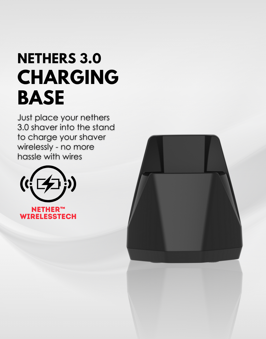 Nethers Charging Base