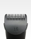 Nethers Super Close Shave 'Snap-On' Trimmer Guard 1.5mm (Compatible With Meridian Trimmer)