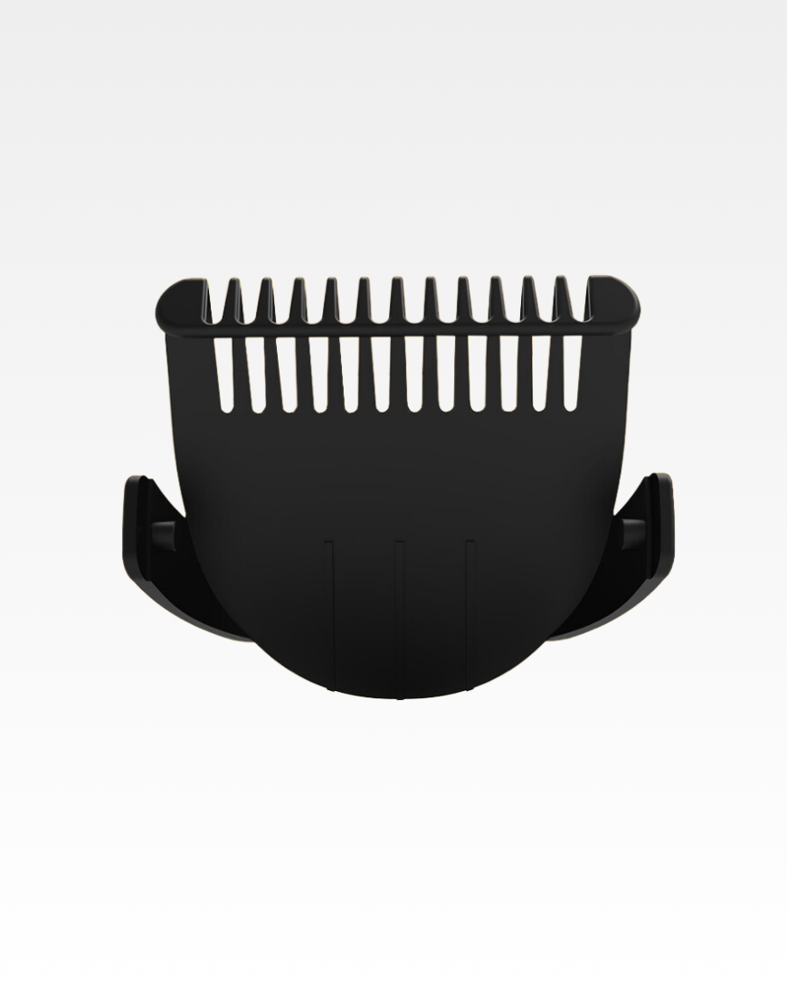 Nethers Super Close Shave 'Snap-On' Trimmer Guard 1.5mm (Compatible With Meridian Trimmer)