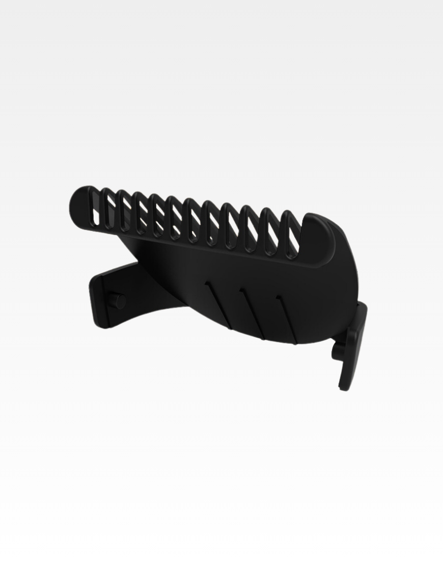 Nethers Super Close Shave 'Snap-On' Trimmer Guard 1.5mm (Compatible With Meridian Trimmer)