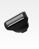 Nethers Undercut Trimmer CURVED EDGE Foil Replacement Blade for Hygiene Bacteria-Free Usage