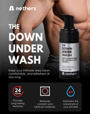 Nethers Intimate Wash
