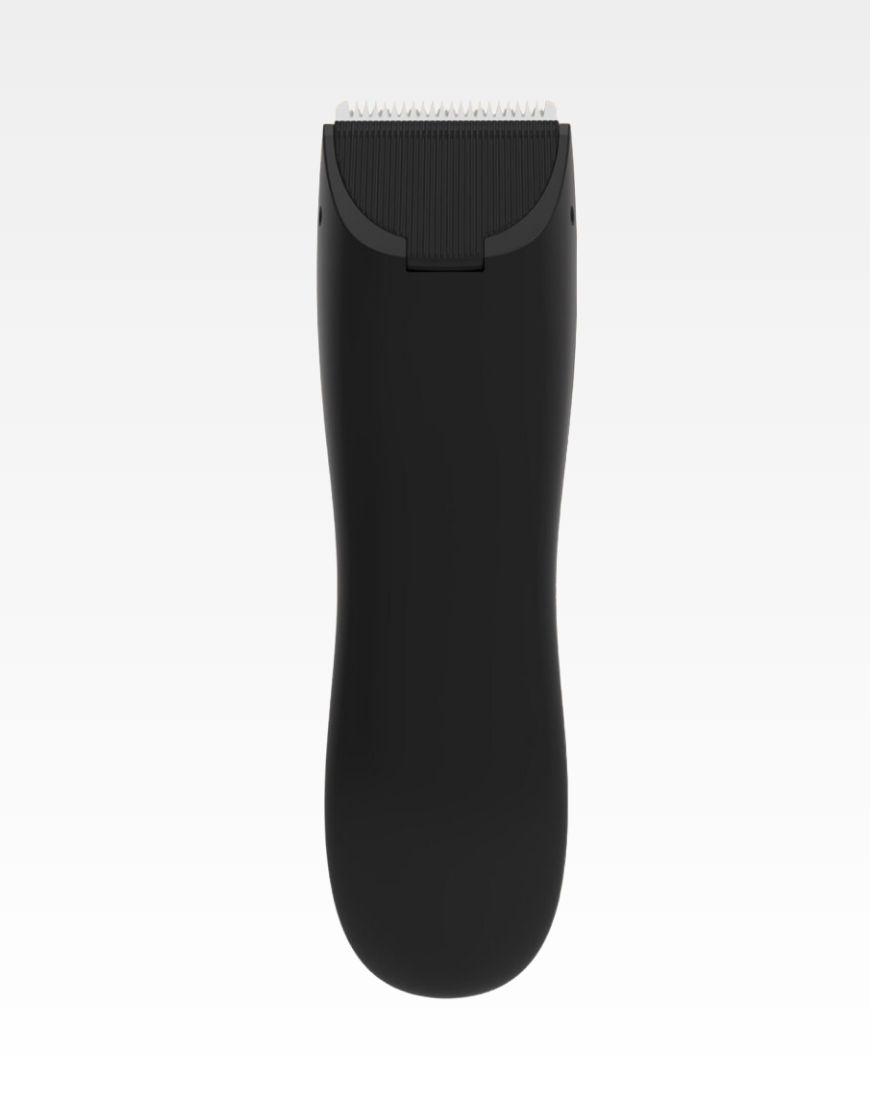 Nethers Undercut Trimmer 1.0
