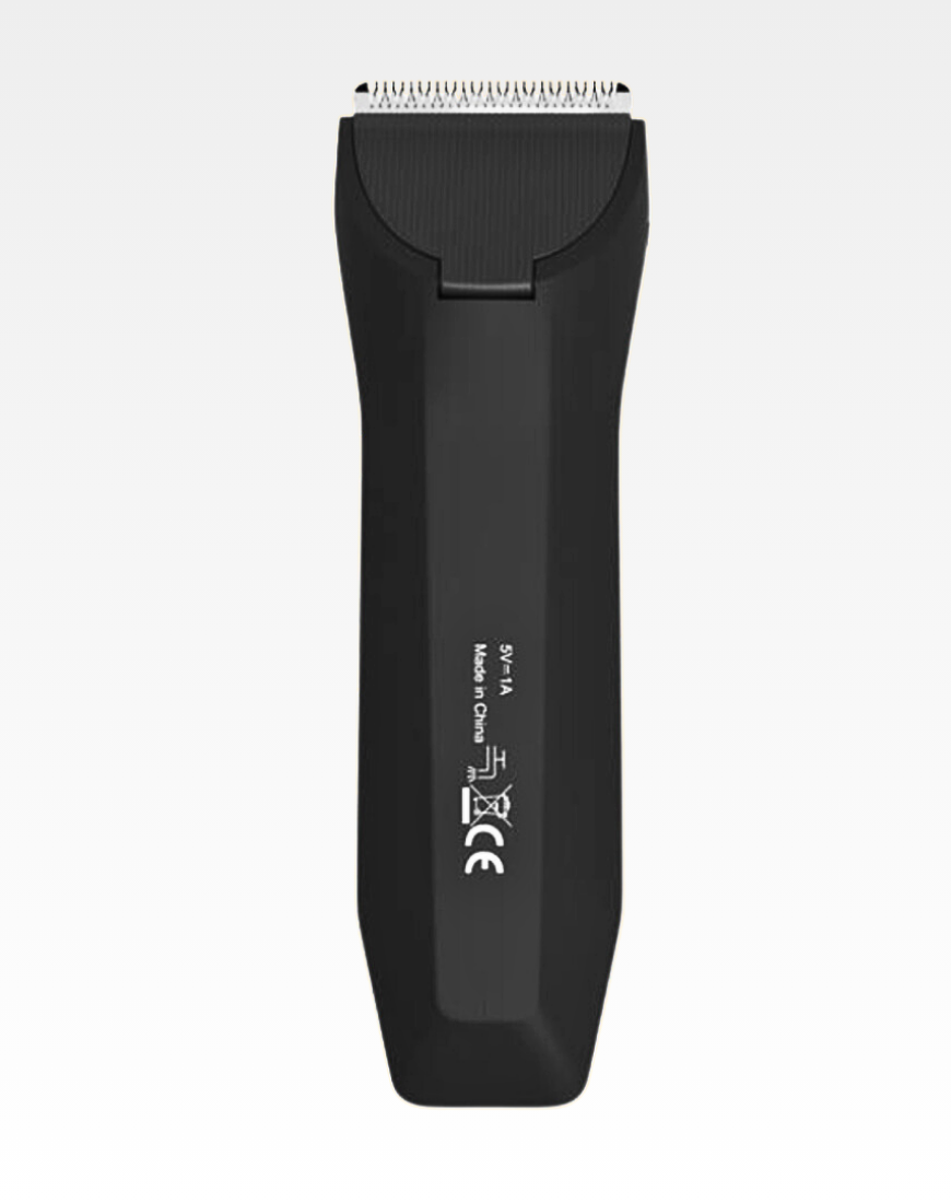 Nethers Undercut Trimmer 2.0 for Mens Private Manscaping & Shaving Body Hair