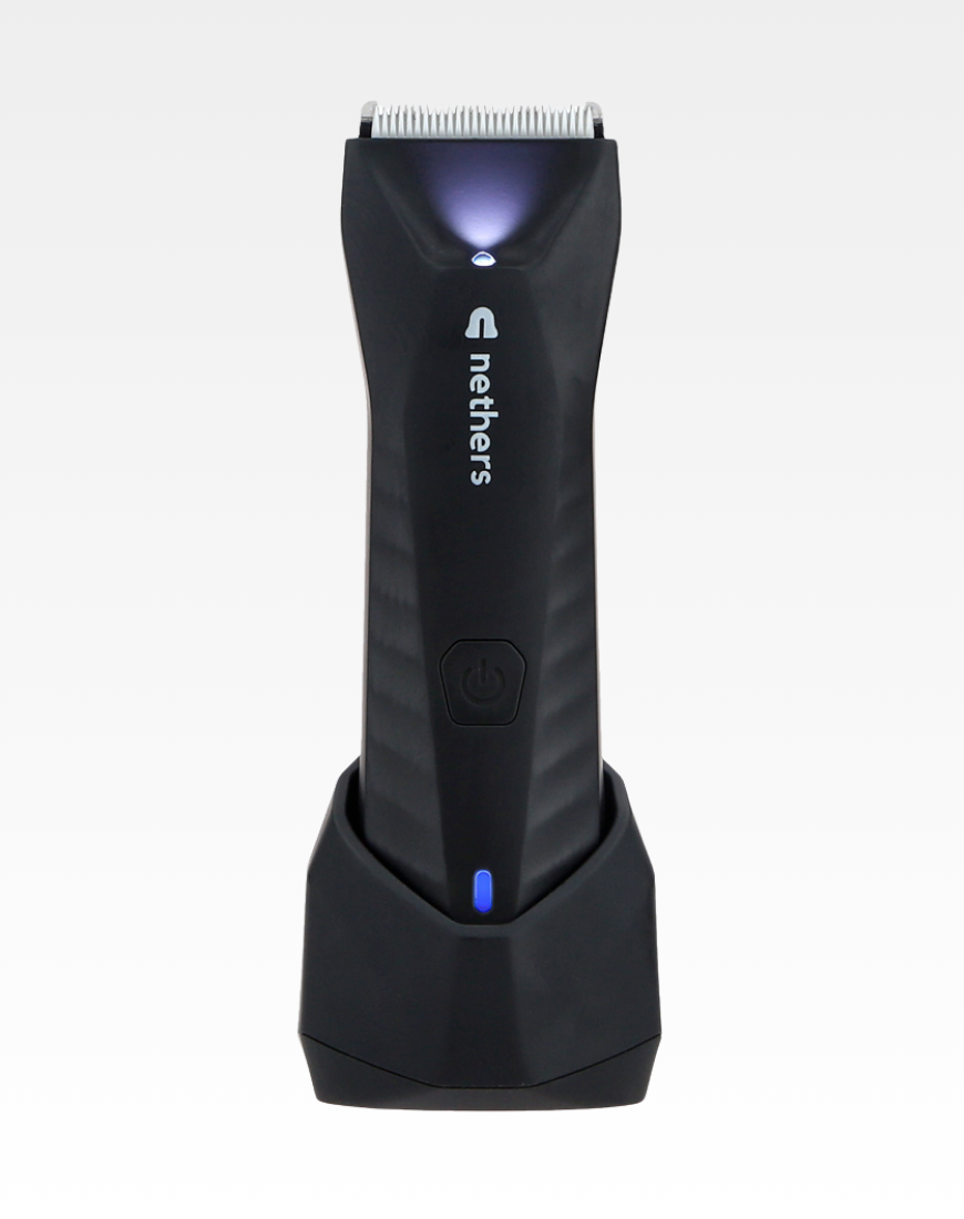 Nethers Undercut Trimmer 2.0 Charging Base