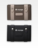 Nethers Voyage 10-In-1 Premium & Professional Stainless Steel Manicure Set