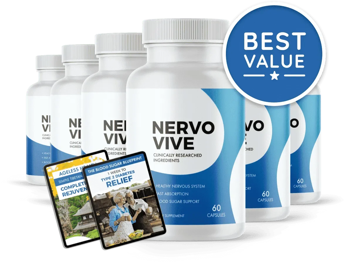 Nervovive-6bottles